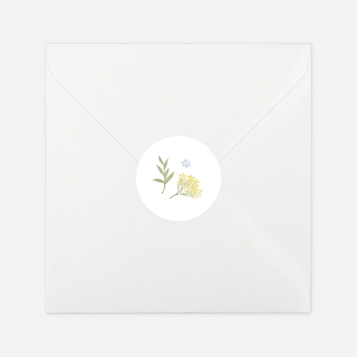 Stickers naissance Petit mobile