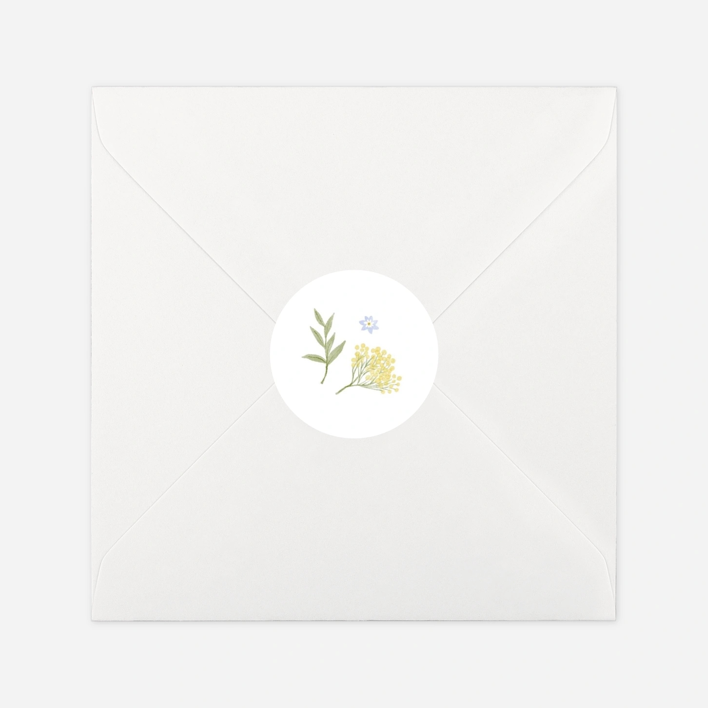 Stickers naissance Petit mobile