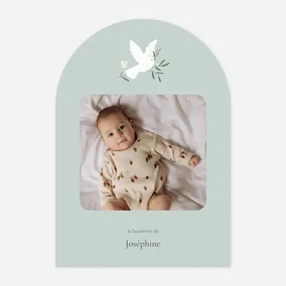 Petite colombe photo