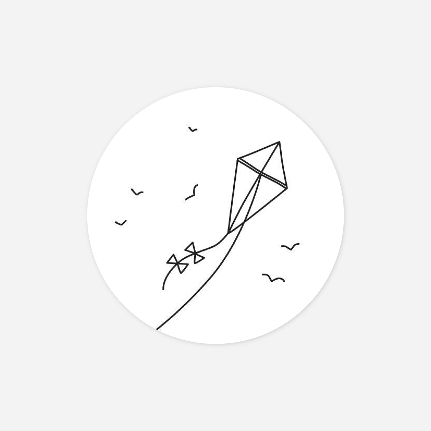 Stickers mariage Promesse