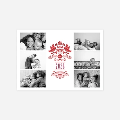 Papel Picado multi photos