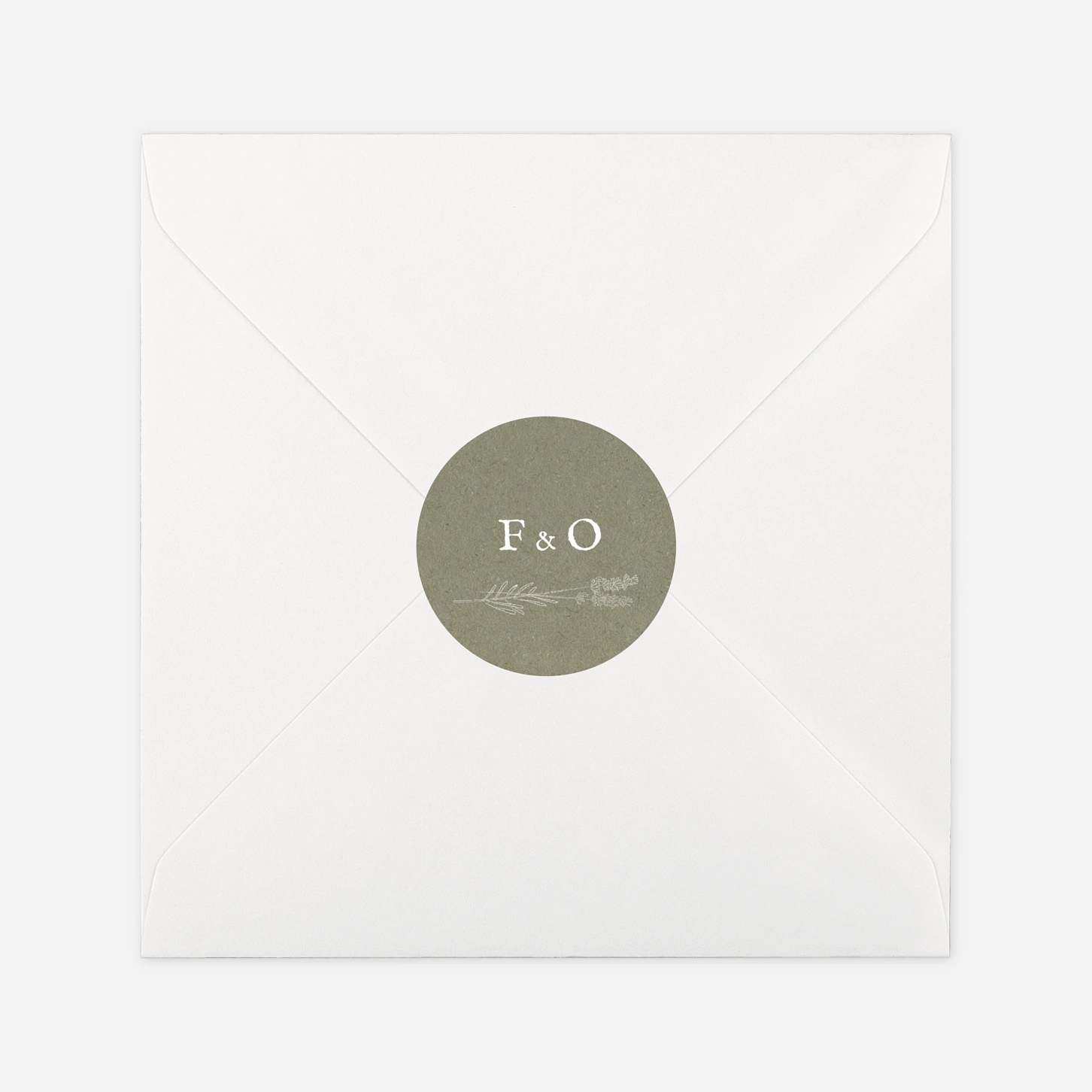 Stickers mariage Provence