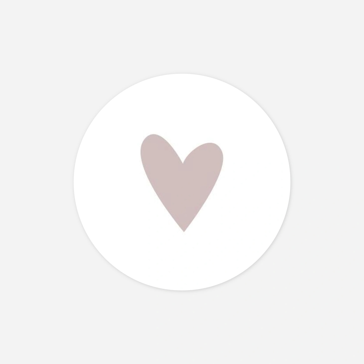 Stickers naissance Bulle de douceur