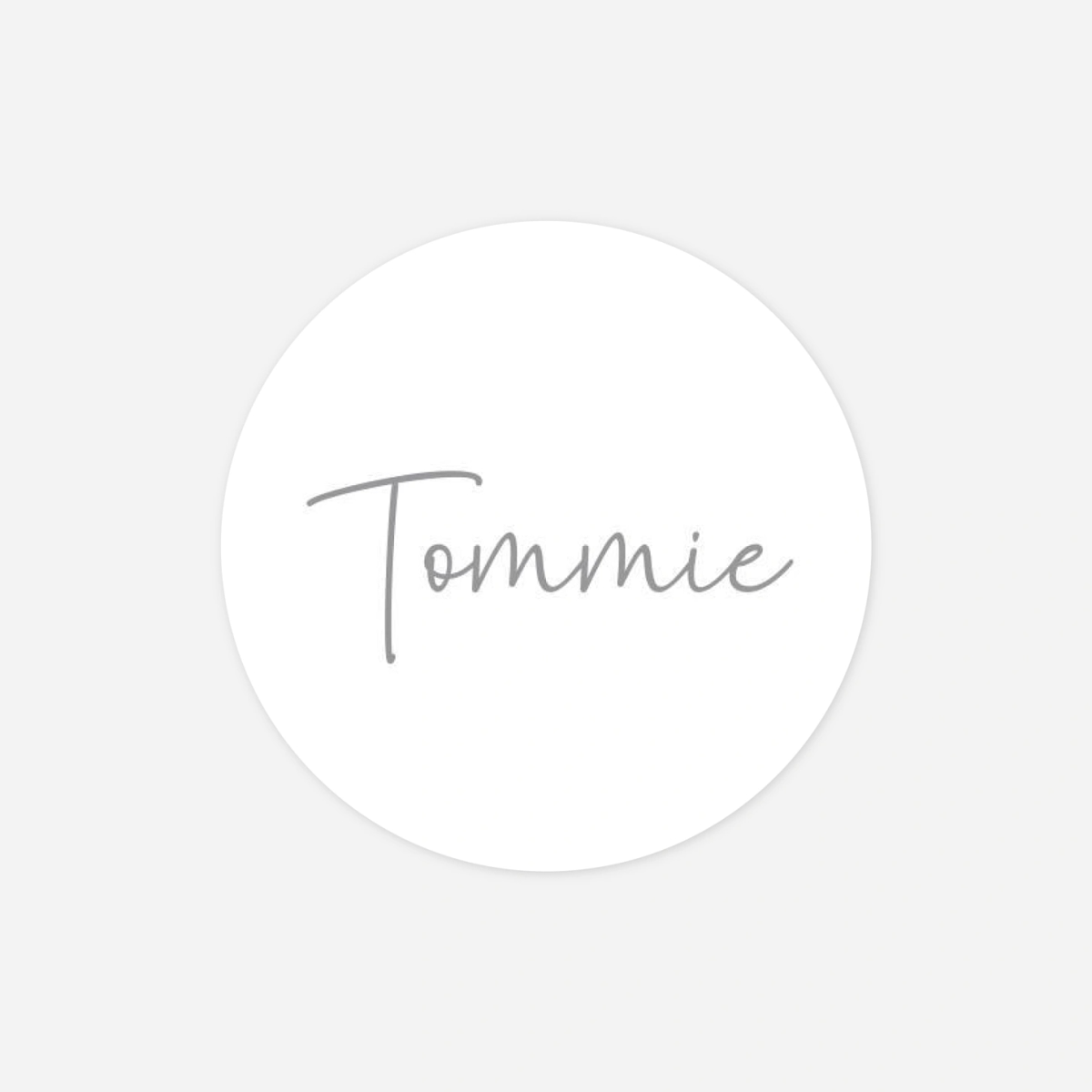 Stickers naissance Petit Cadeau