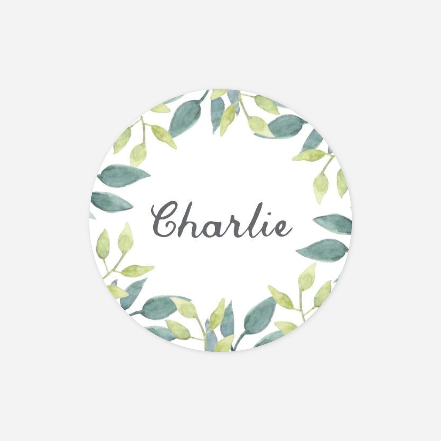 Stickers naissance Petit explorateur