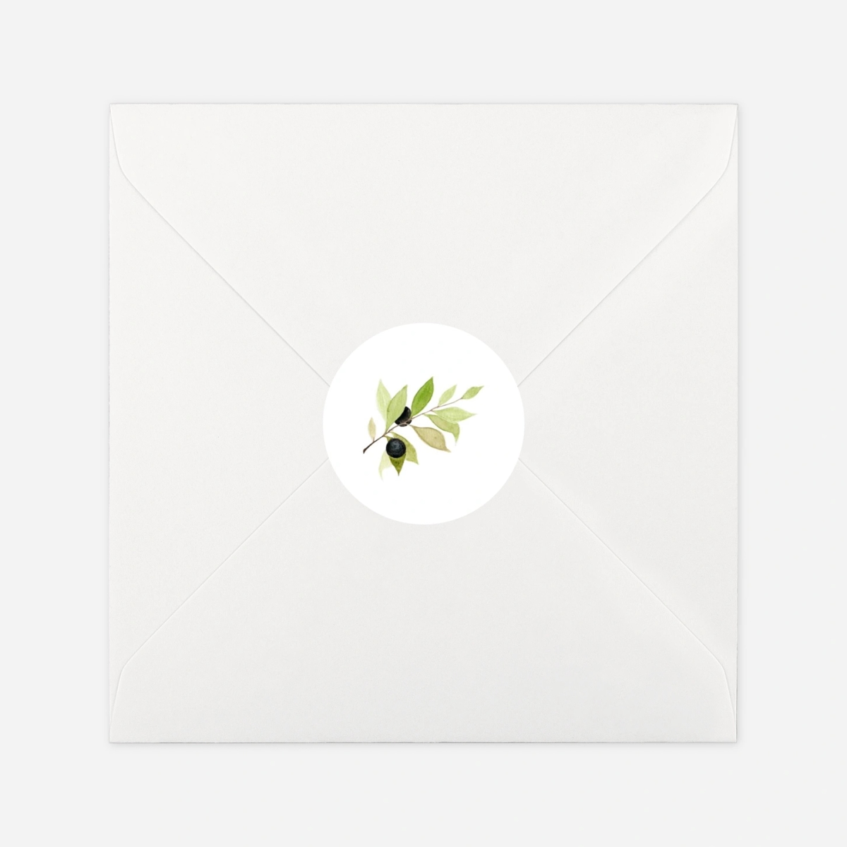 Stickers naissance Quatre saisons