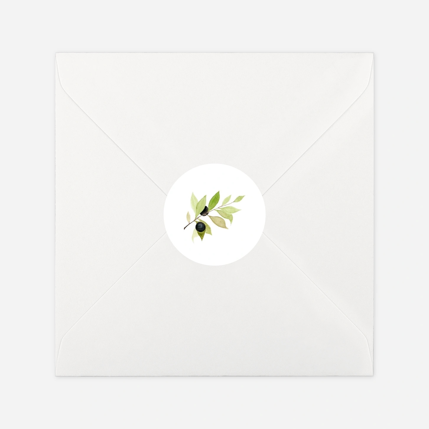 Stickers naissance Quatre saisons