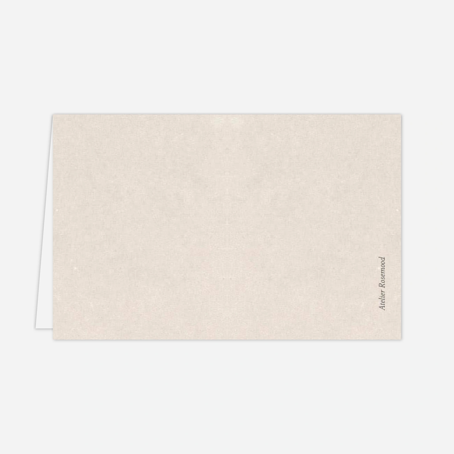 Marque-place mariage Rêve de Nature