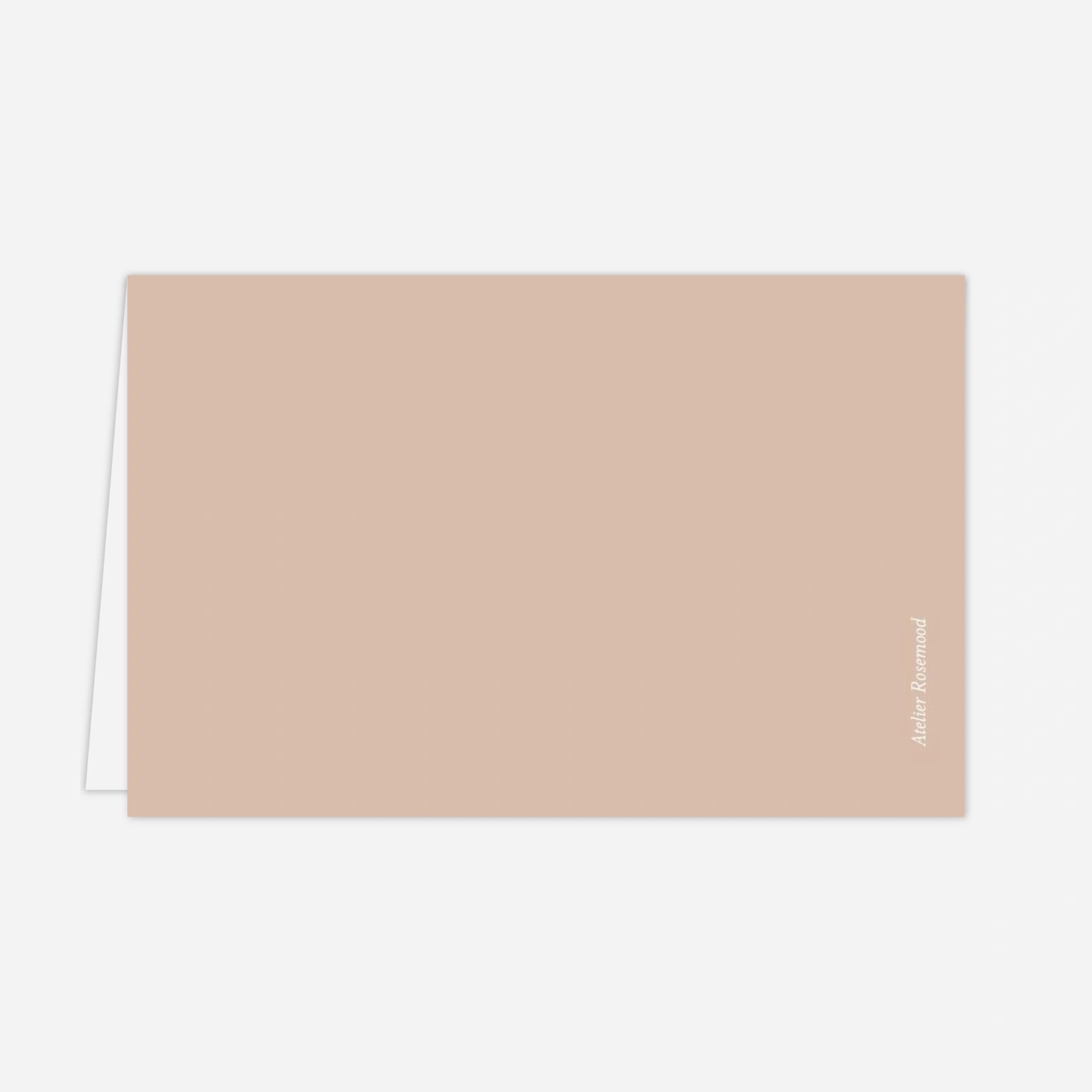 Marque-place mariage Douce lueur