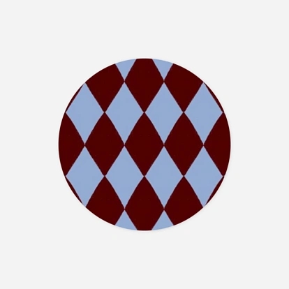 Réveillon chromatique