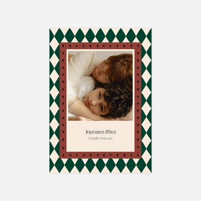 Réveillon chromatique