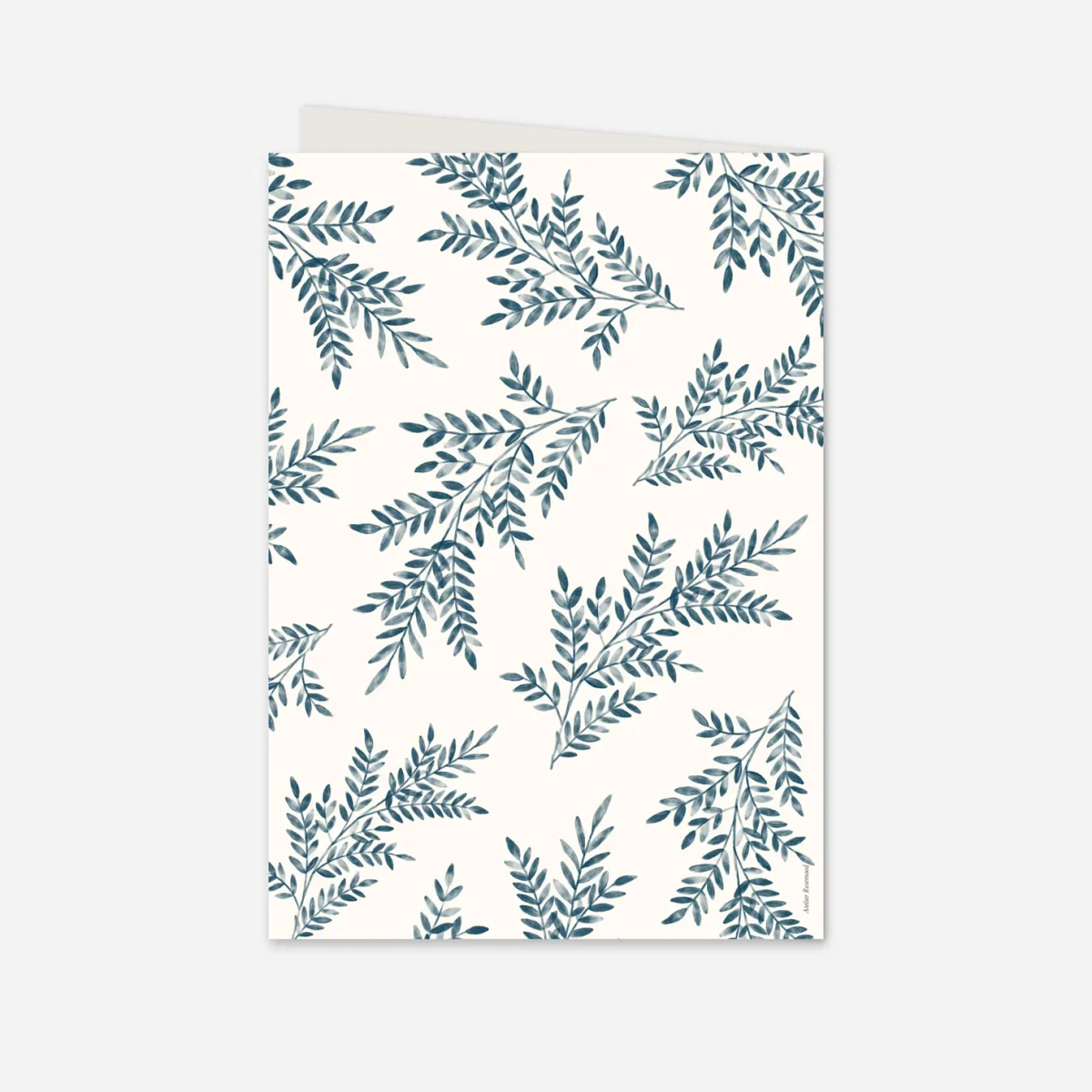 Livret de messe mariage Ritournelle