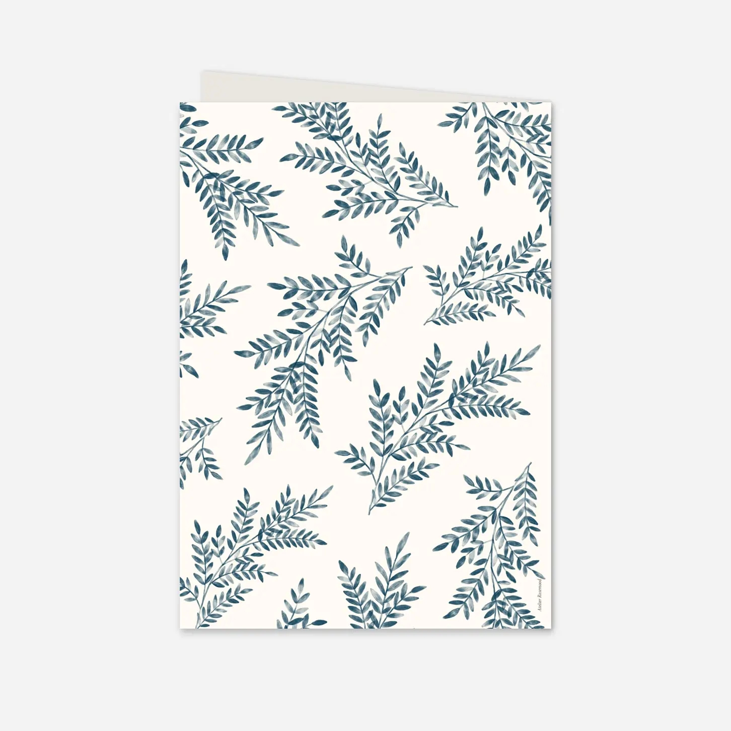 Livret de messe mariage Ritournelle