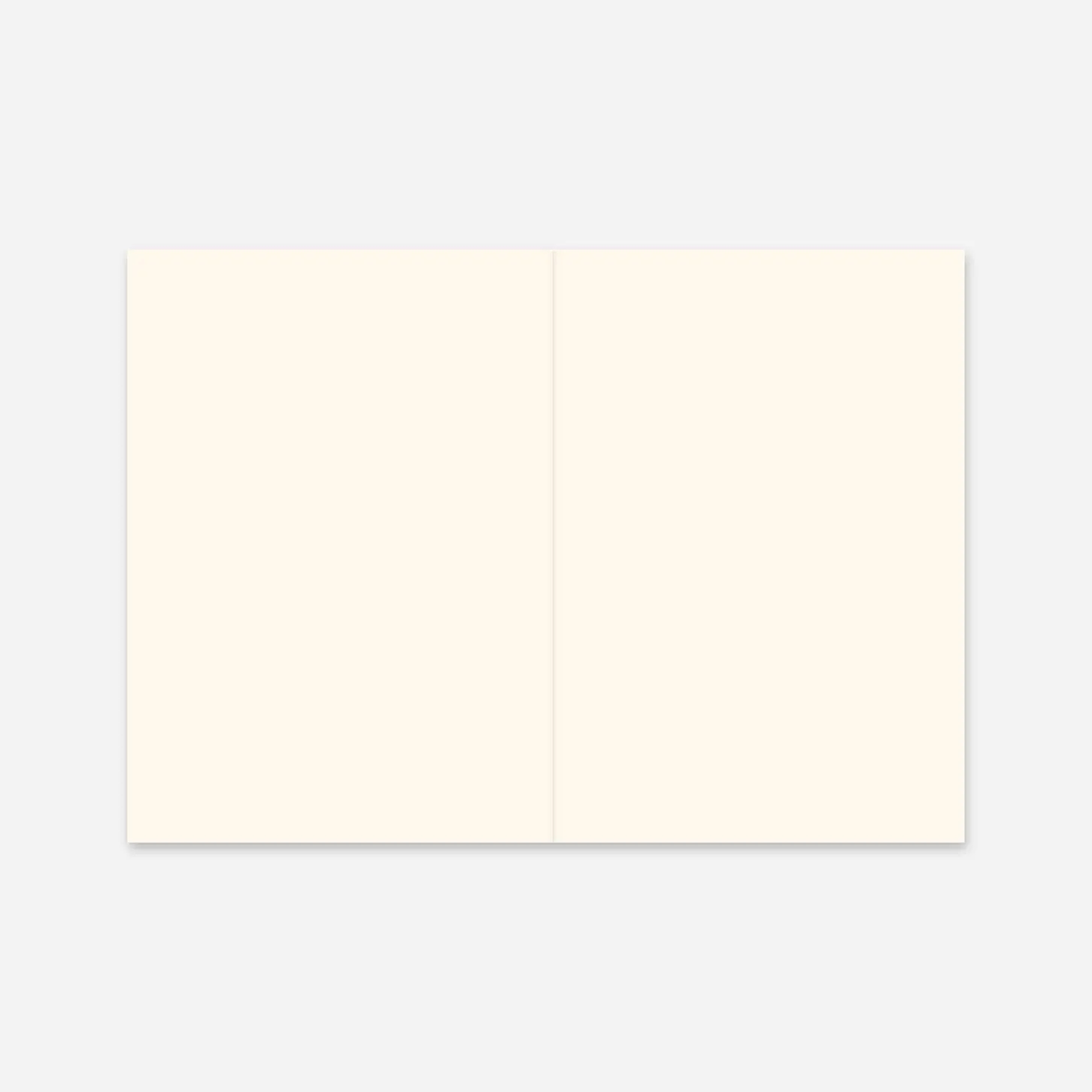 Livret de messe baptême Ritournelle