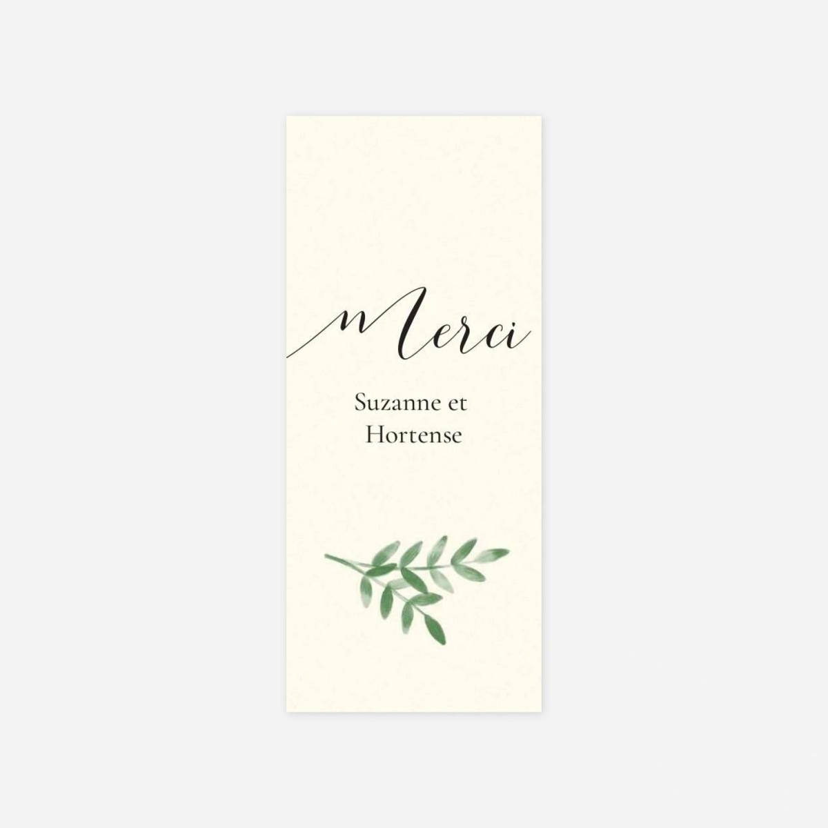 Stickers mariage Ritournelle