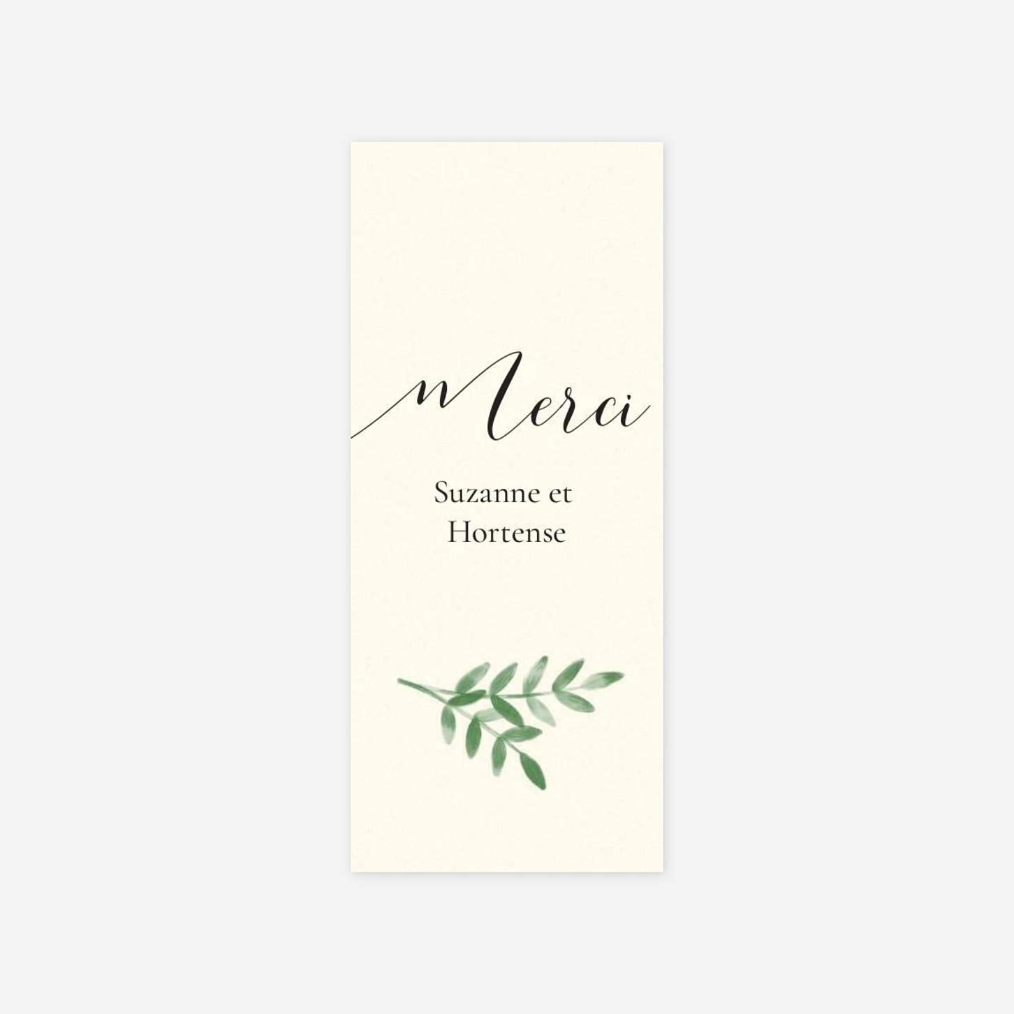 Stickers mariage Ritournelle