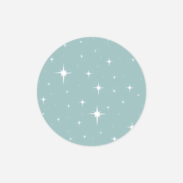 Sous les étoiles II