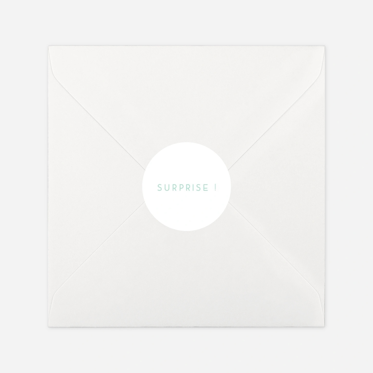 Stickers naissance Simplement