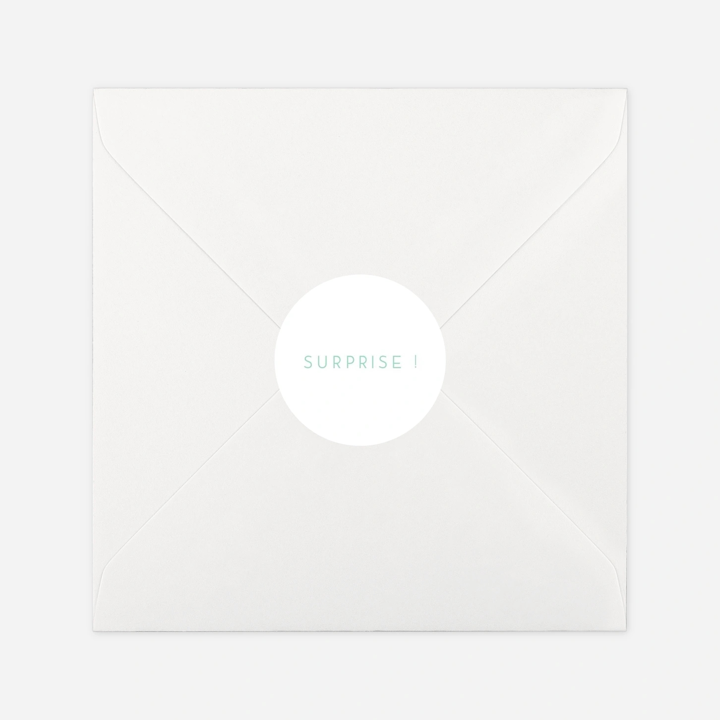 Stickers naissance Simplement