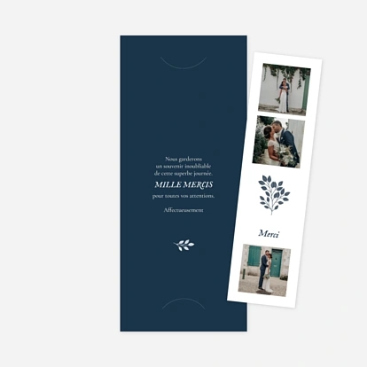 Signature végétale