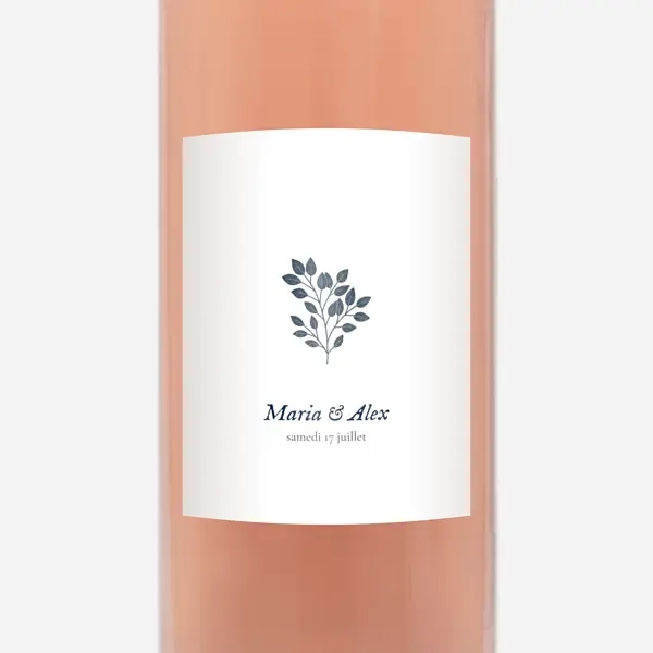 Signature végétale