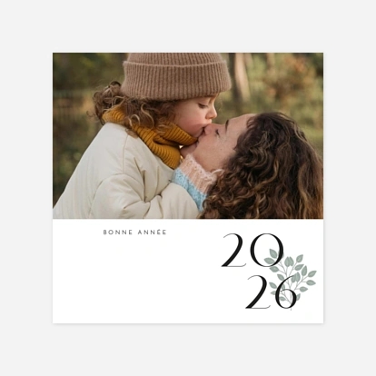 Signature végétale