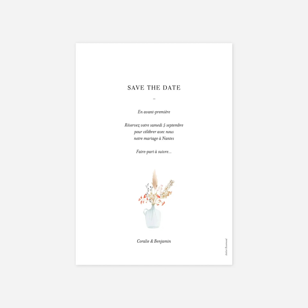 Save the date Solstice d'été