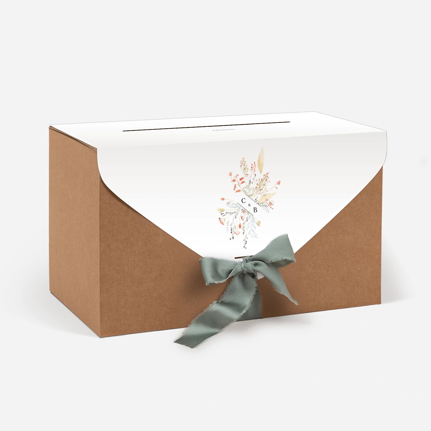 Urne Mariage Solstice d'été