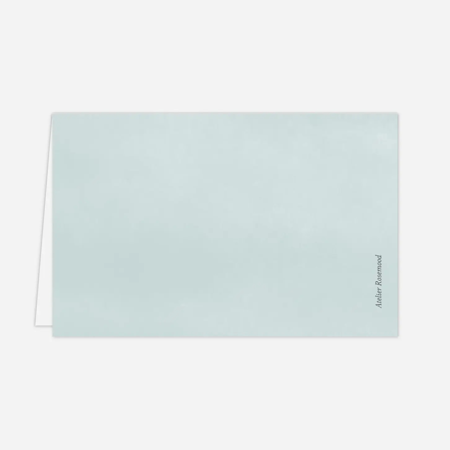 Marque-place Baptême Solstice d'été