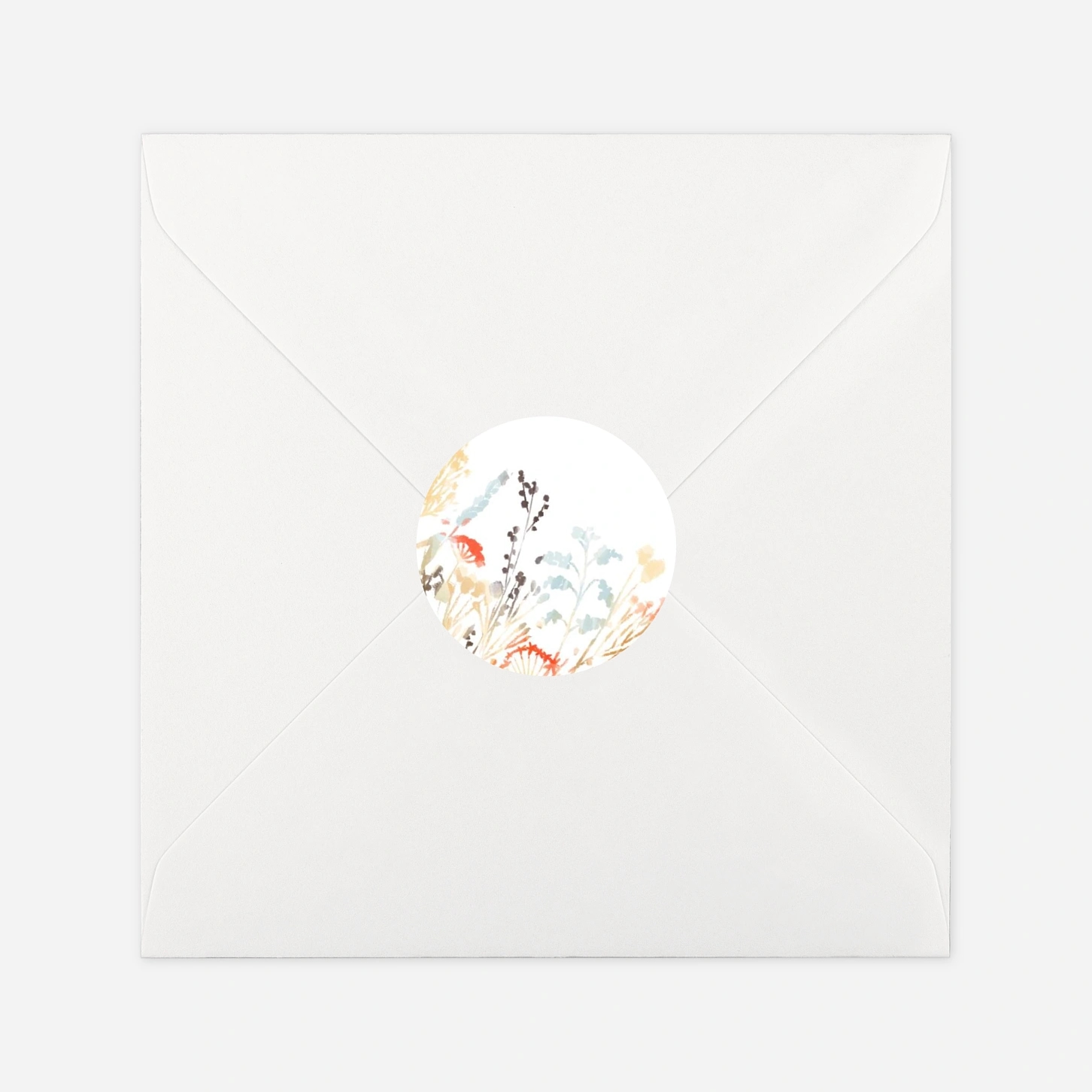 Stickers mariage Solstice d'été