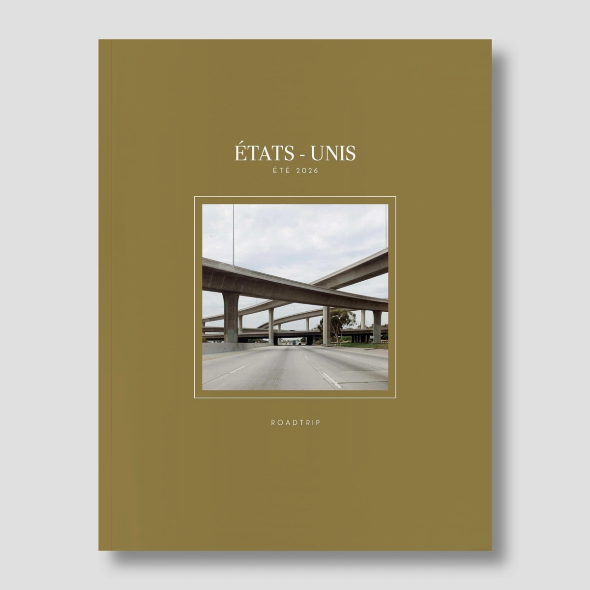 Album photo souple Souvenirs