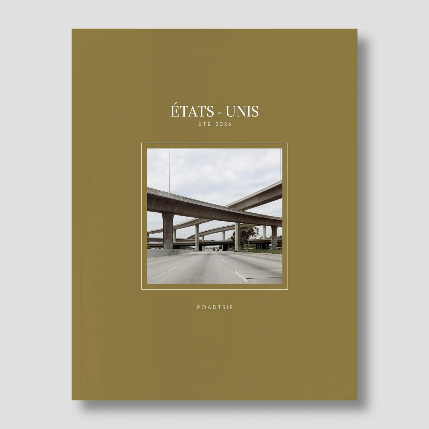 Album photo souple Souvenirs