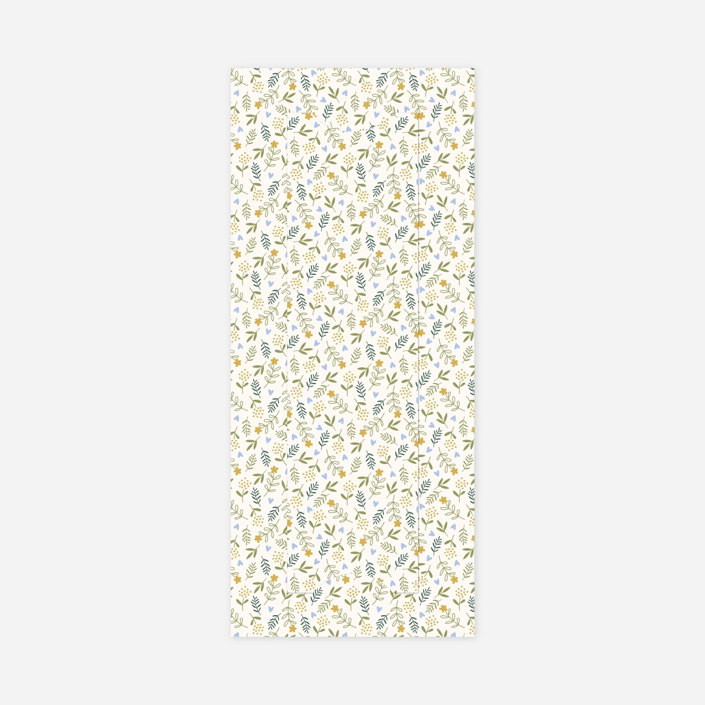 Faire-part naissance Sweet liberty