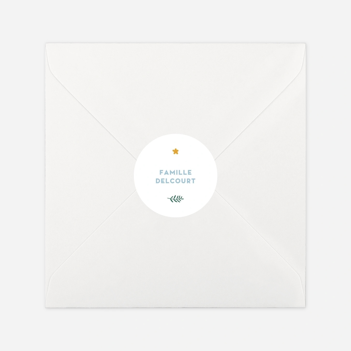 Stickers naissance Sweet liberty