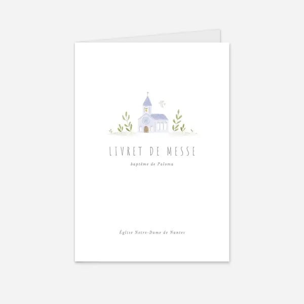 Symboles aquarellés