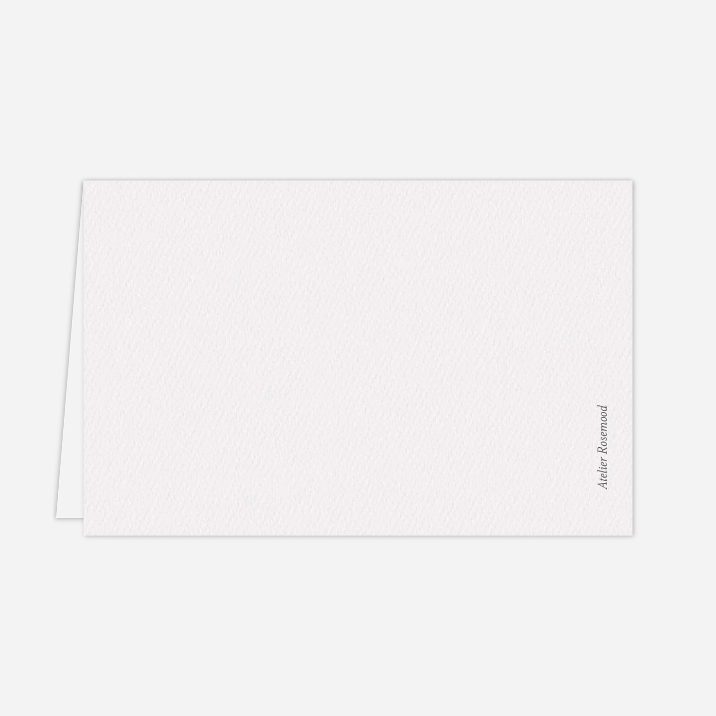 Marque-place mariage Tendre feuillage