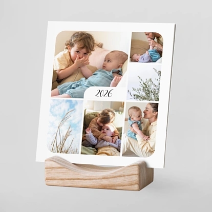 Tendre innocence multi photos