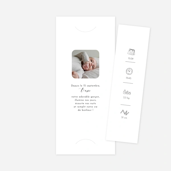 Tendre innocence picto