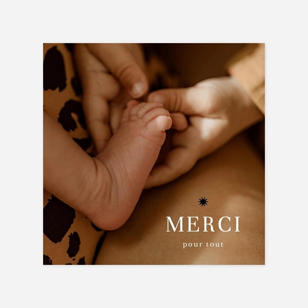 Une étoile est née