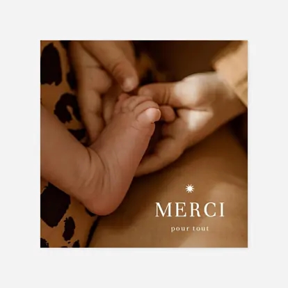 Une étoile est née