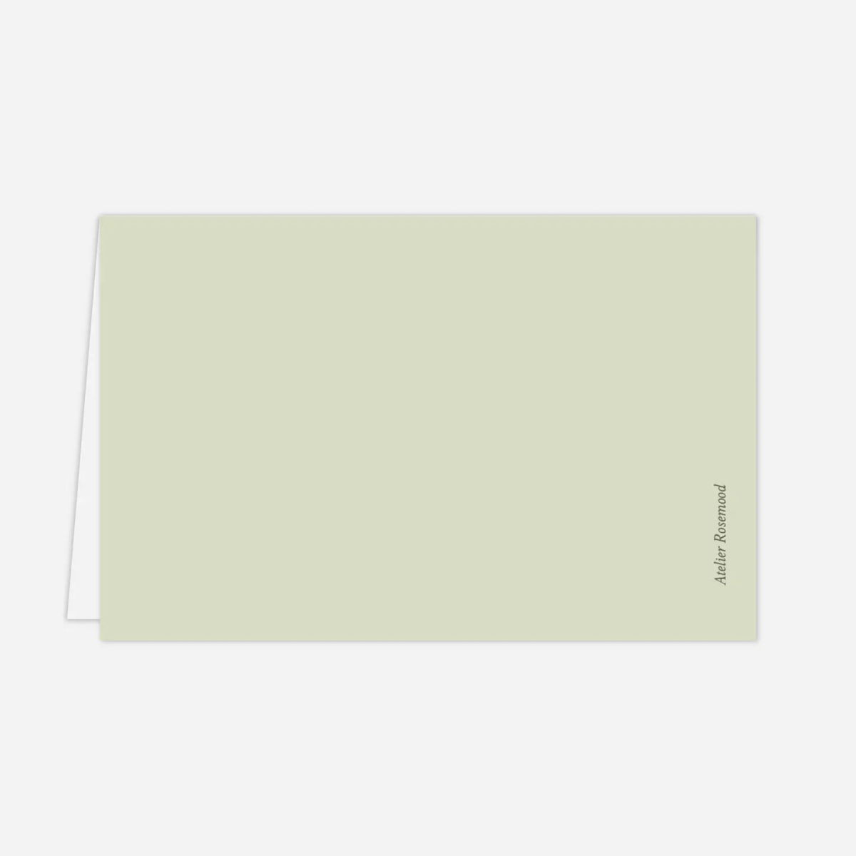 Marque-place mariage Union champêtre