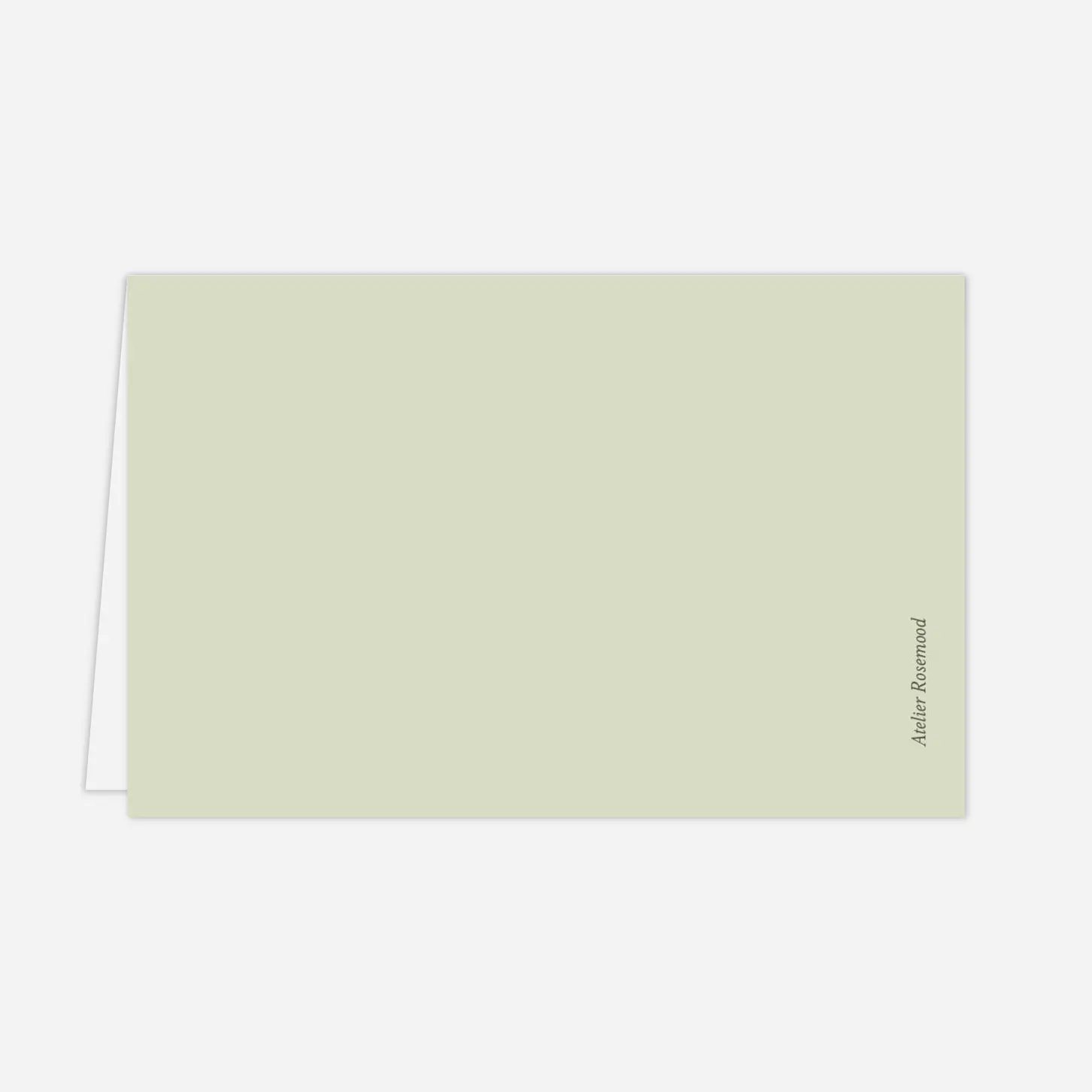 Marque-place mariage Union champêtre