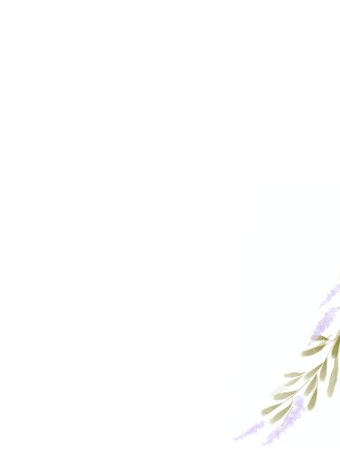 Couverture Livret de messe Colombe champêtre lilas - Page 3