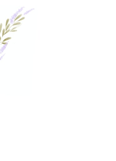 Couverture Livret de messe Colombe champêtre lilas - Page 2
